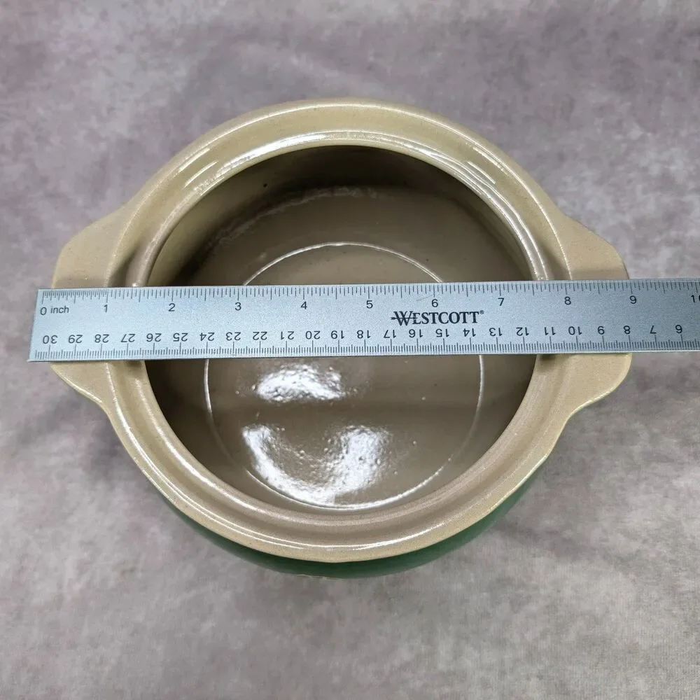 Western Stoneware exact item